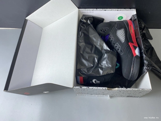 Rep Onekick Air 5 3 CZ1786-001 Jordan Top 0711